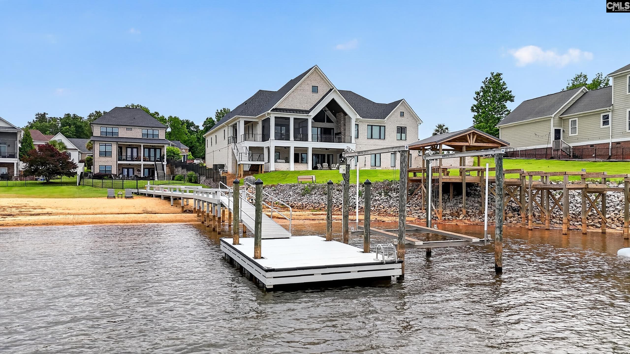 217 Porth Circle Lexington, SC 29072 - Photo 67 of 74