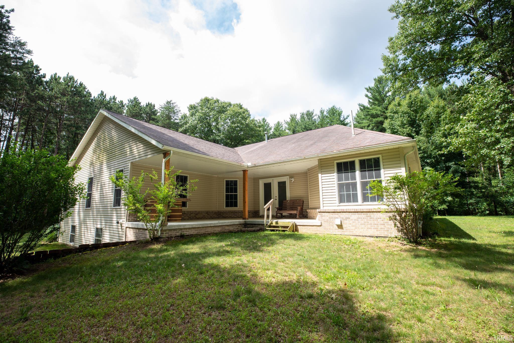 12368 Upas Road Plymouth, IN 46563 - Photo 4 of 50