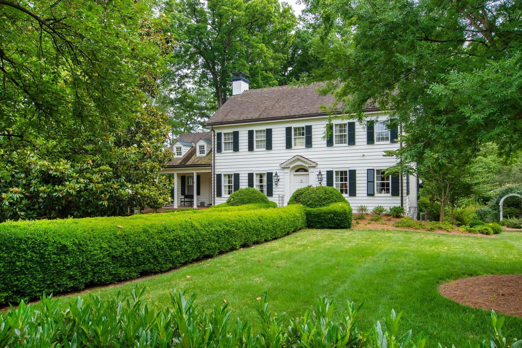 1520 Jarvis Street Raleigh, NC 27608 - Photo 2 of 61 Photo 2