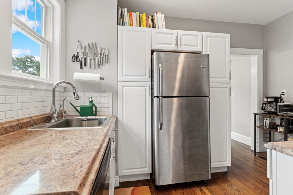 16 Sutcliffe Road Lynn, MA 01904 - Photo 14 of 34 Gallery Image 14