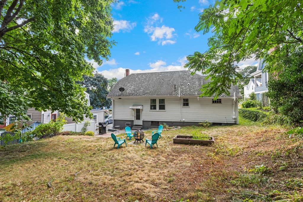 16 Sutcliffe Road Lynn, MA 01904 - Photo 34 of 34 Gallery Image 34