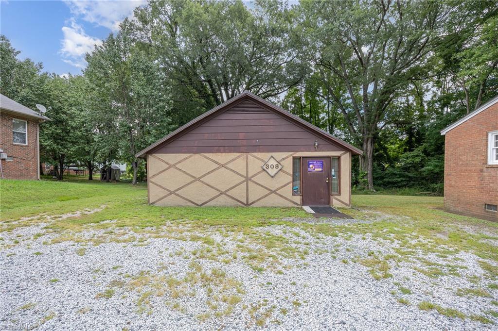 306 Avery Avenue High Point, NC 27265 - Photo 17 of 36