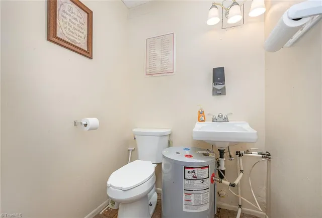 $295,000 | 306 Avery Avenue, High Point, NC 27265