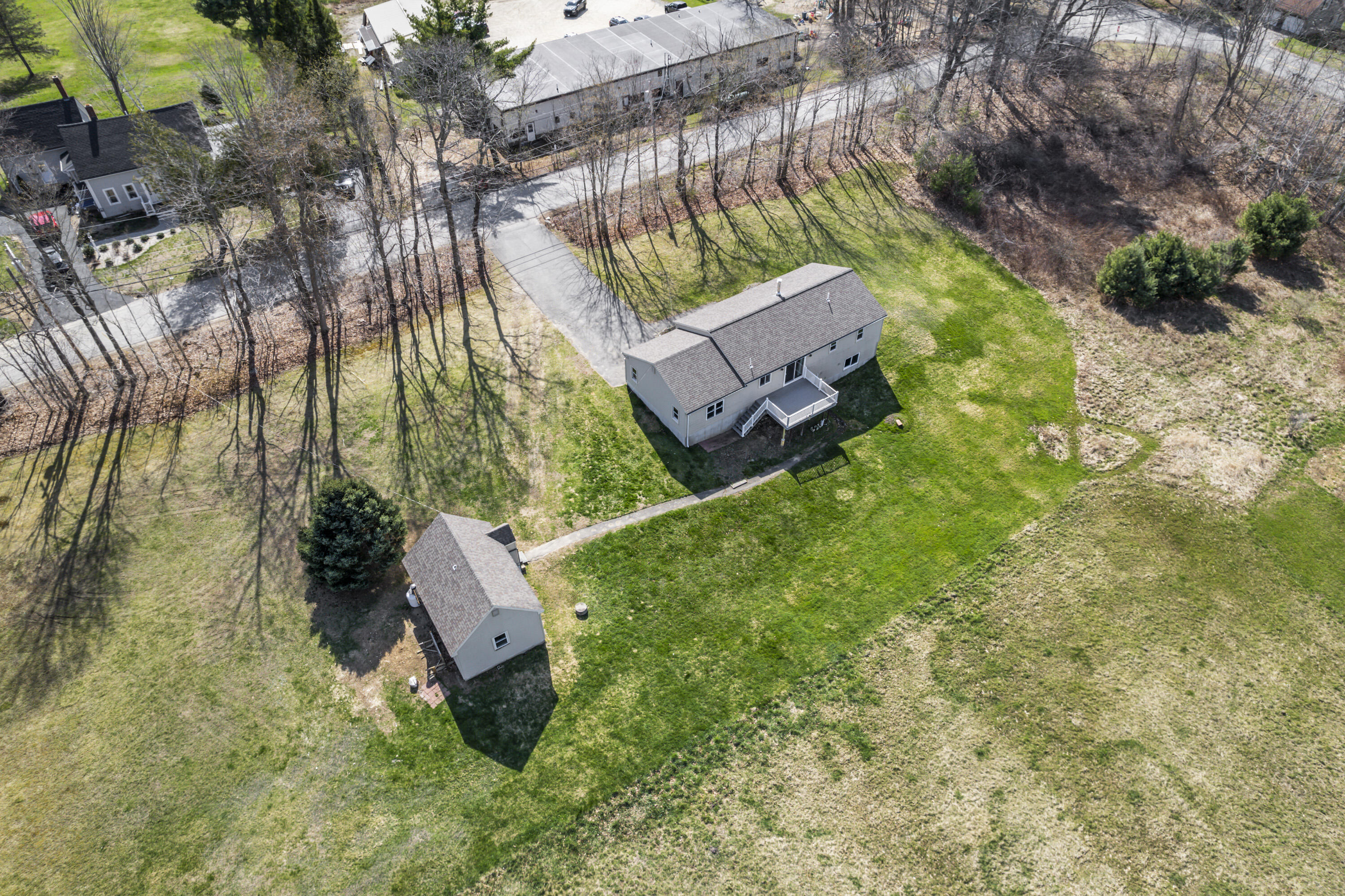 286 Hanscom Road Eliot, ME 03903 - Photo 60 of 71 286 Hanscom Rd_164