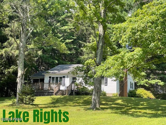 100 Watson Road Shohola, PA 18458 - Photo 1 of 32 Gallery Image 1