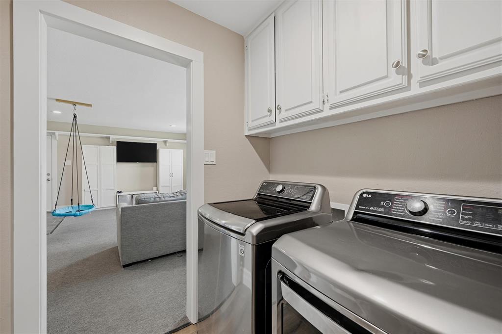 4990 Luella Road Sherman, TX 75090 - Photo 17 of 30