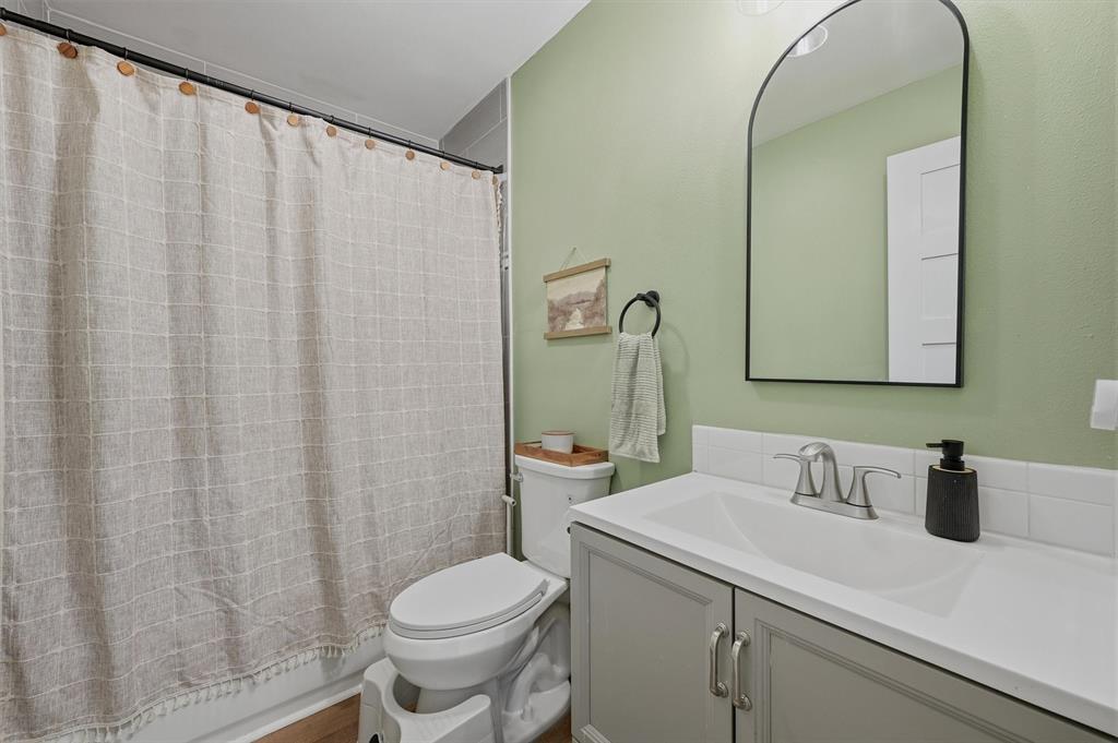 4990 Luella Road Sherman, TX 75090 - Photo 21 of 30