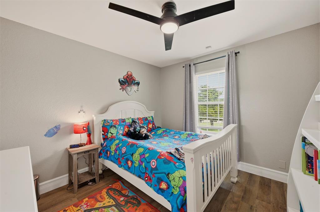 4990 Luella Road Sherman, TX 75090 - Photo 22 of 30