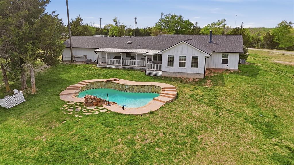 4990 Luella Road Sherman, TX 75090 - Photo 23 of 30