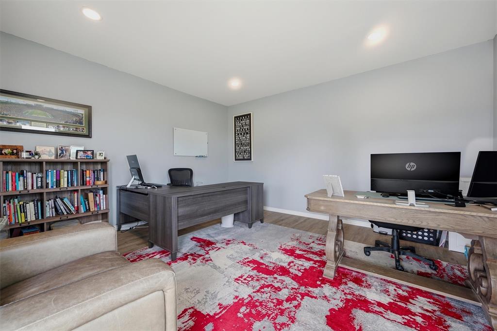 4990 Luella Road Sherman, TX 75090 - Photo 26 of 30