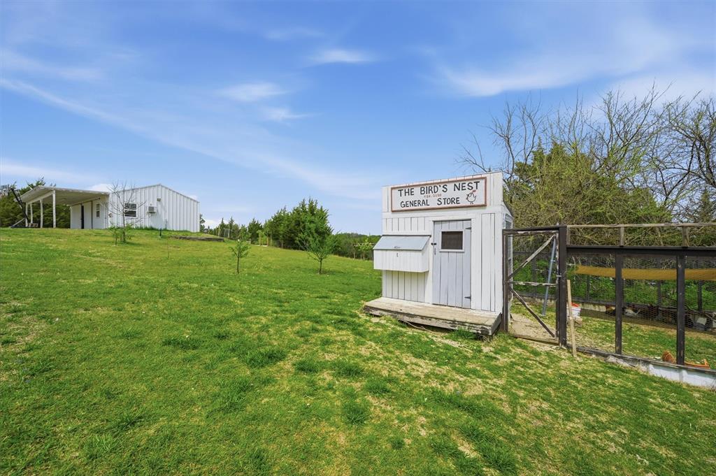 4990 Luella Road Sherman, TX 75090 - Photo 27 of 30