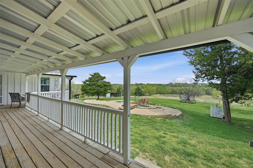 4990 Luella Road Sherman, TX 75090 - Photo 4 of 30