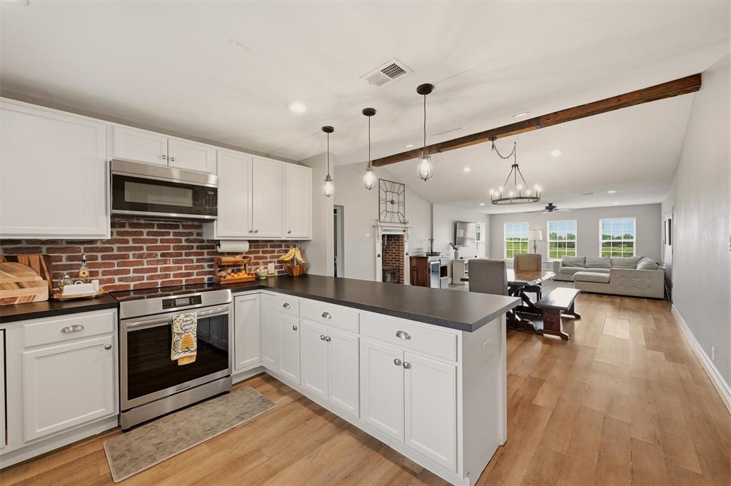 4990 Luella Road Sherman, TX 75090 - Photo 7 of 30