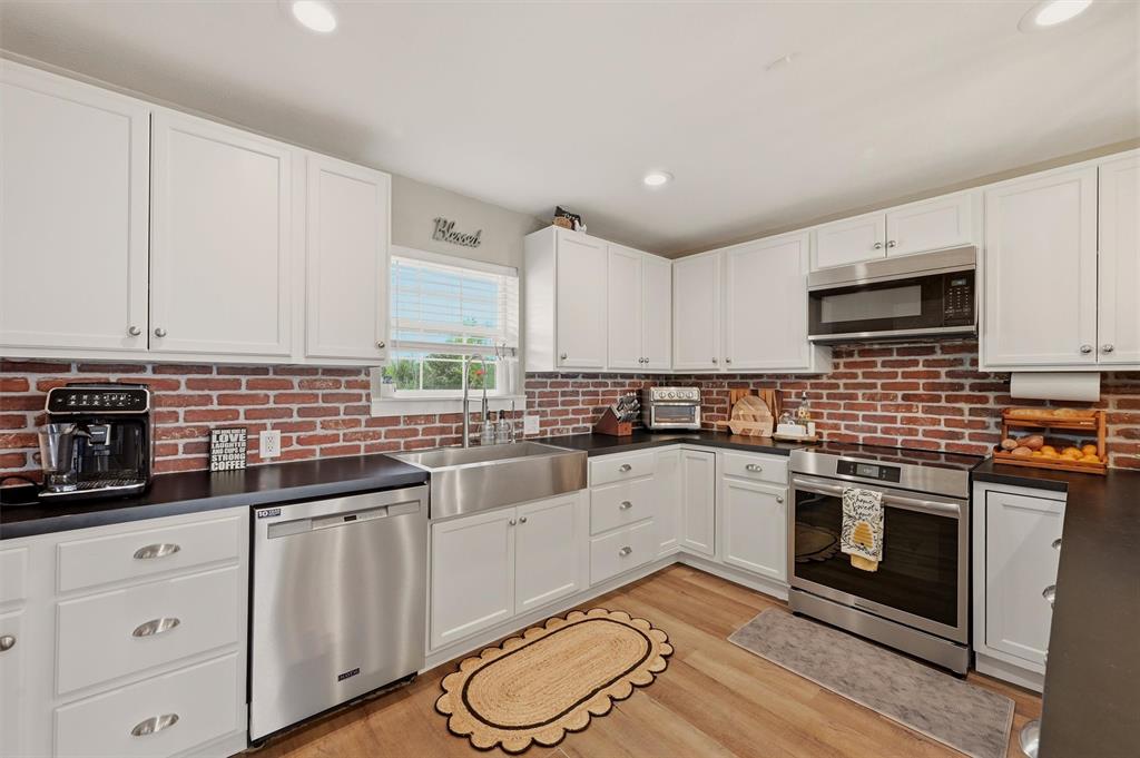 4990 Luella Road Sherman, TX 75090 - Photo 8 of 30