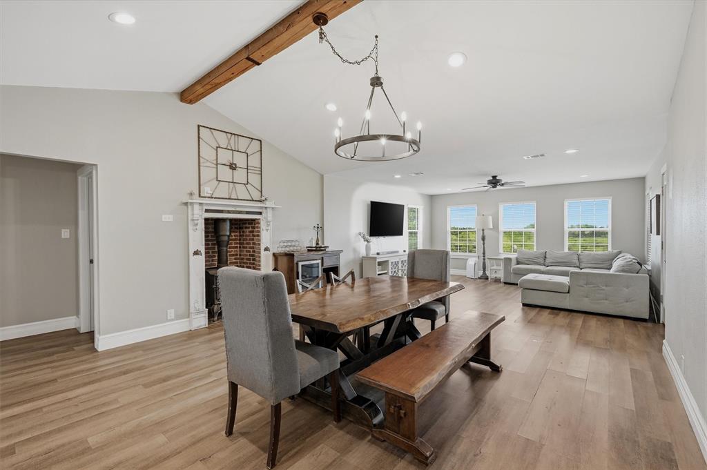 4990 Luella Road Sherman, TX 75090 - Photo 9 of 30