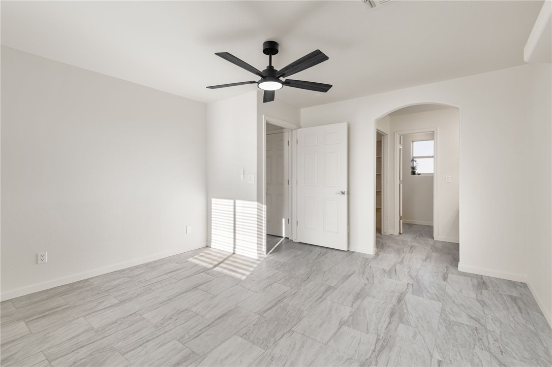3731 Bagdad Road Golden Valley, AZ 86413 - Photo 21 of 39 Master Bedroom