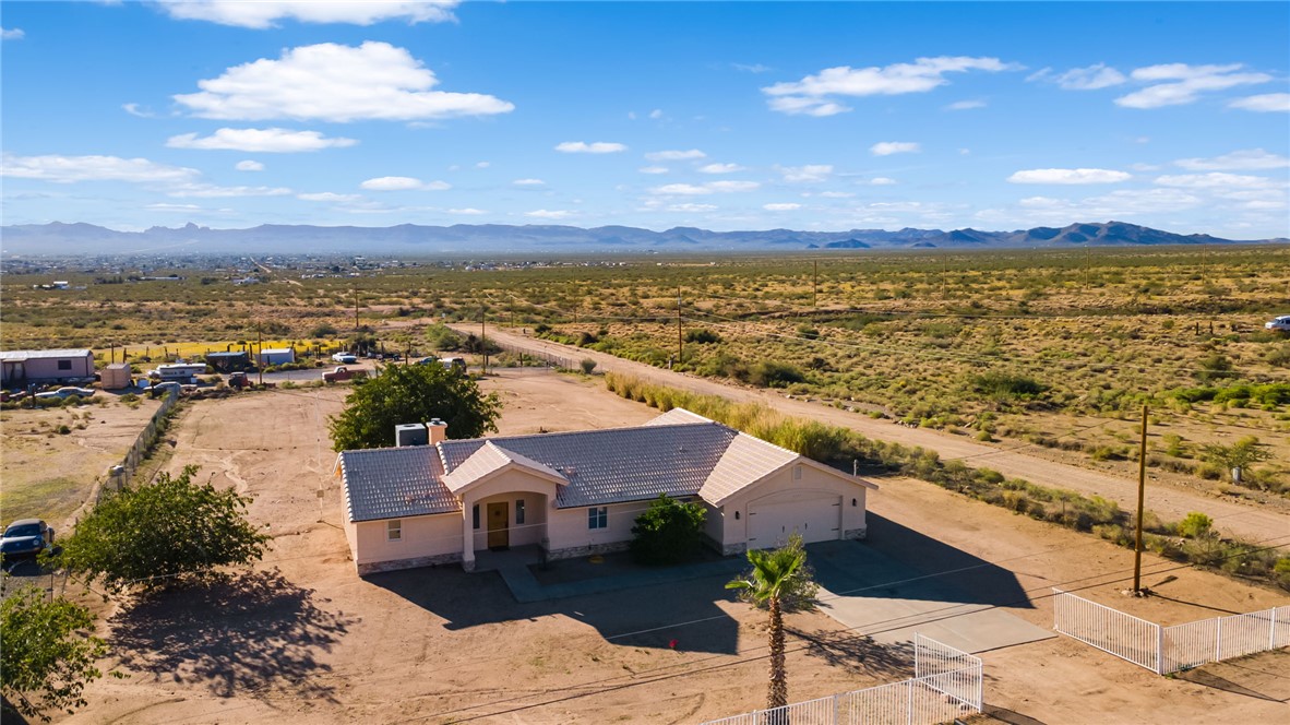 3731 Bagdad Road Golden Valley, AZ 86413 - Photo 31 of 39 Aerial View