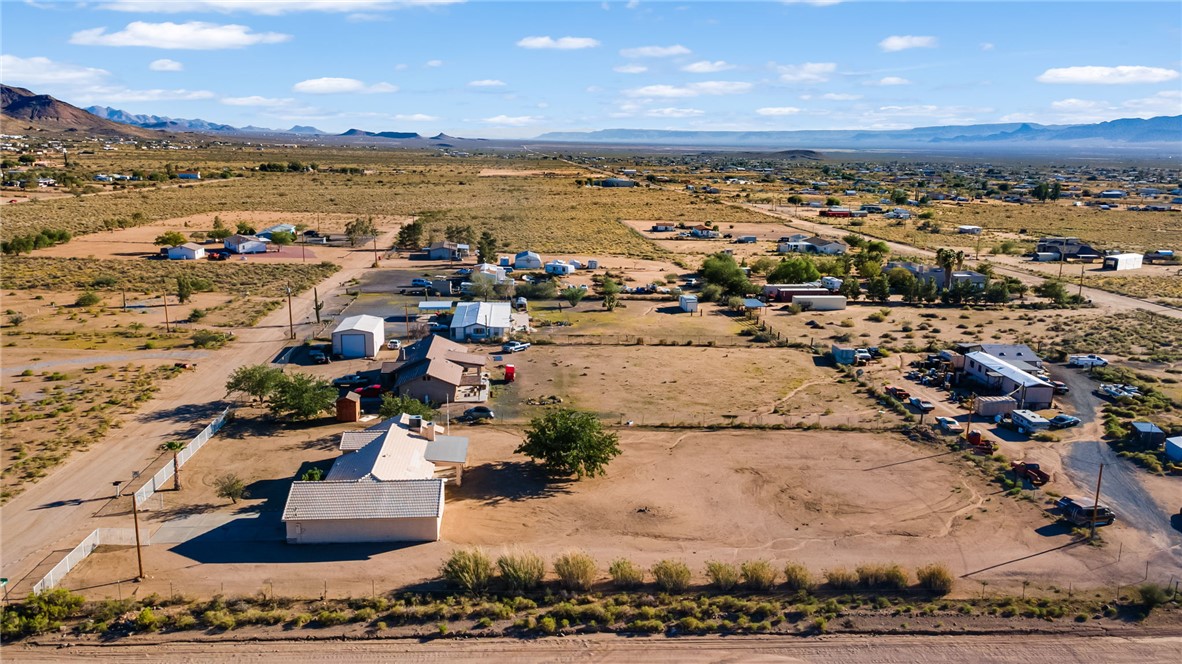 3731 Bagdad Road Golden Valley, AZ 86413 - Photo 33 of 39 Aerial View