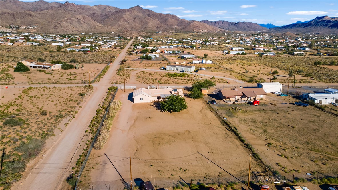 3731 Bagdad Road Golden Valley, AZ 86413 - Photo 34 of 39 Aerial View