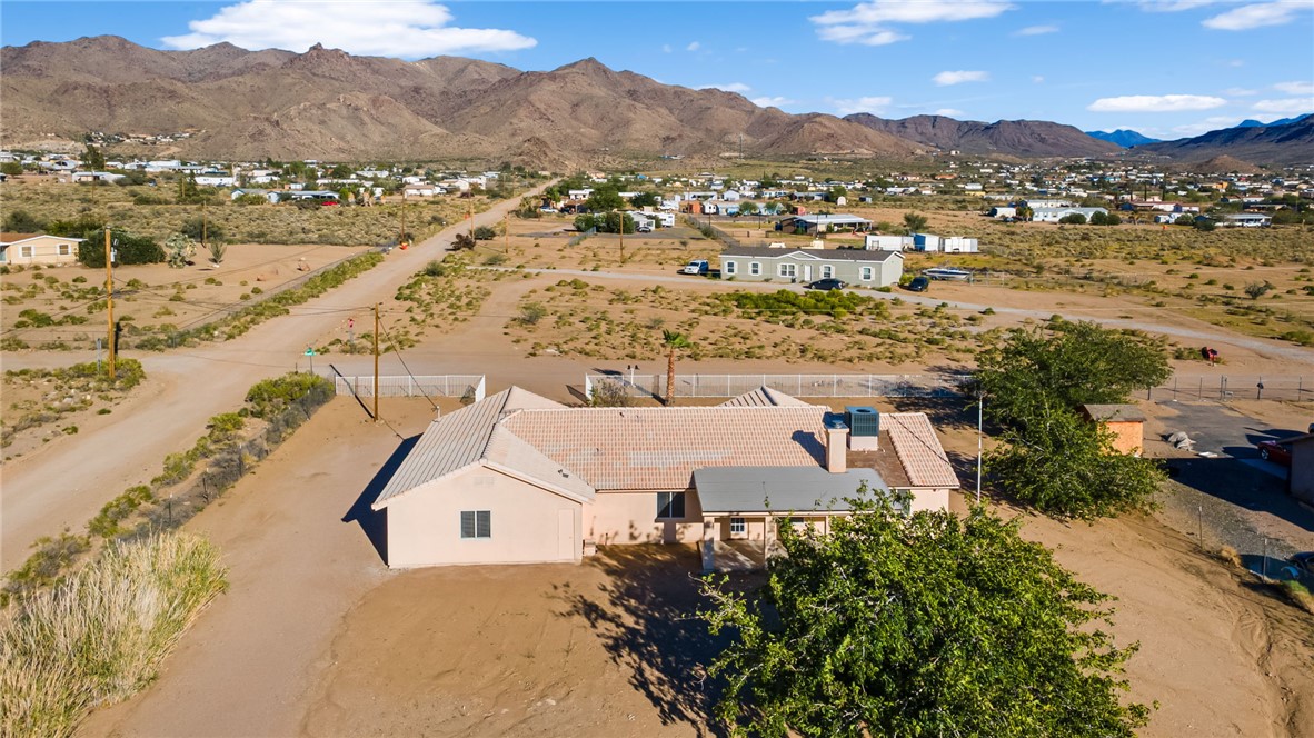 3731 Bagdad Road Golden Valley, AZ 86413 - Photo 37 of 39 Aerial View