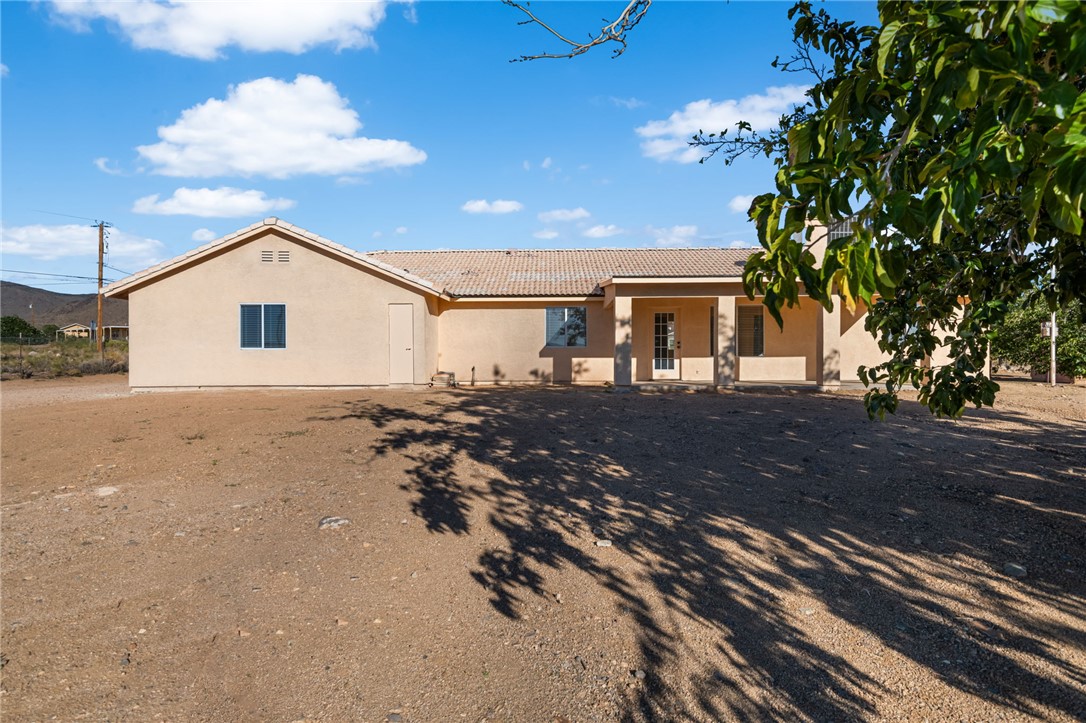 3731 Bagdad Road Golden Valley, AZ 86413 - Photo 8 of 39 Back of Structure