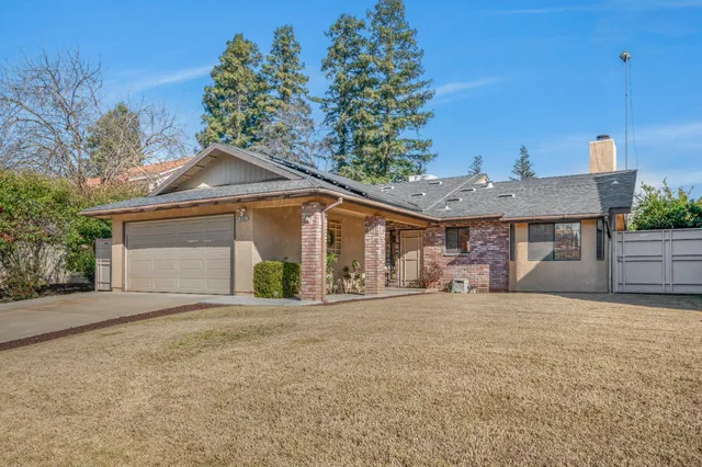 $450,000 | 9286 North Archie Avenue, Fresno, CA 93720