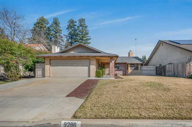 $450,000 | 9286 North Archie Avenue, Fresno, CA 93720