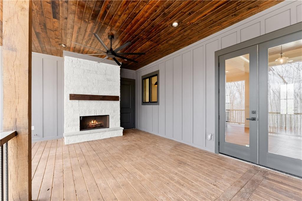 3255 Tanners Mill Road Gainesville, GA 30507 - Photo 15 of 67