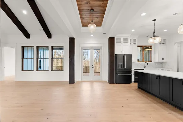 $995,000 | 3255 Tanners Mill Road, Gainesville, GA 30507