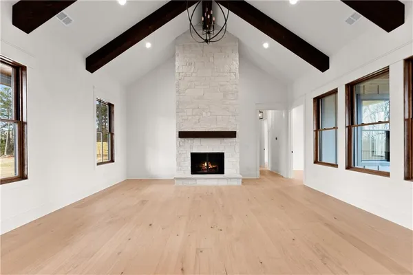 $995,000 | 3255 Tanners Mill Road, Gainesville, GA 30507