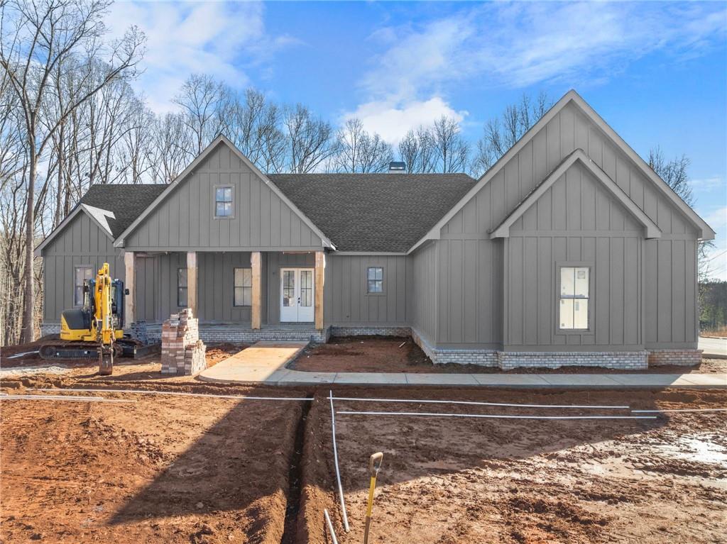 3255 Tanners Mill Road Gainesville, GA 30507 - Photo 2 of 50