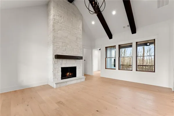 $995,000 | 3255 Tanners Mill Road, Gainesville, GA 30507