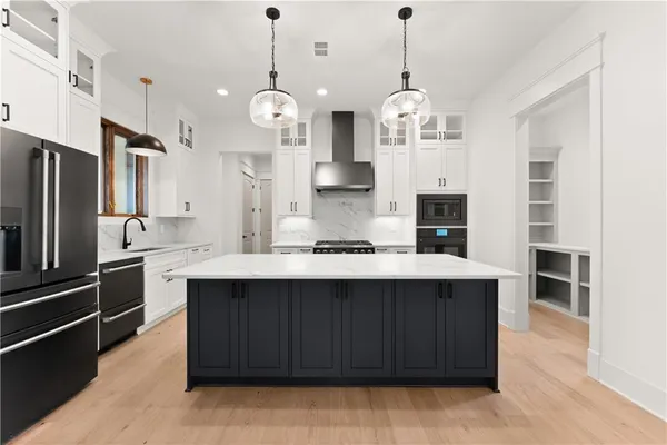 $995,000 | 3255 Tanners Mill Road, Gainesville, GA 30507