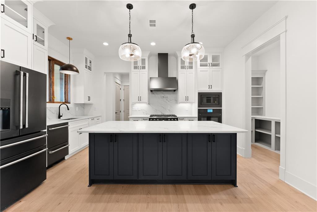 3255 Tanners Mill Road Gainesville, GA 30507 - Photo 23 of 67