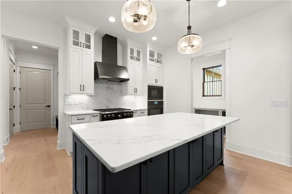 $995,000 | 3255 Tanners Mill Road, Gainesville, GA 30507