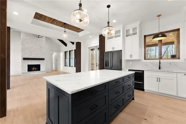 $995,000 | 3255 Tanners Mill Road, Gainesville, GA 30507