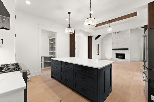 $995,000 | 3255 Tanners Mill Road, Gainesville, GA 30507