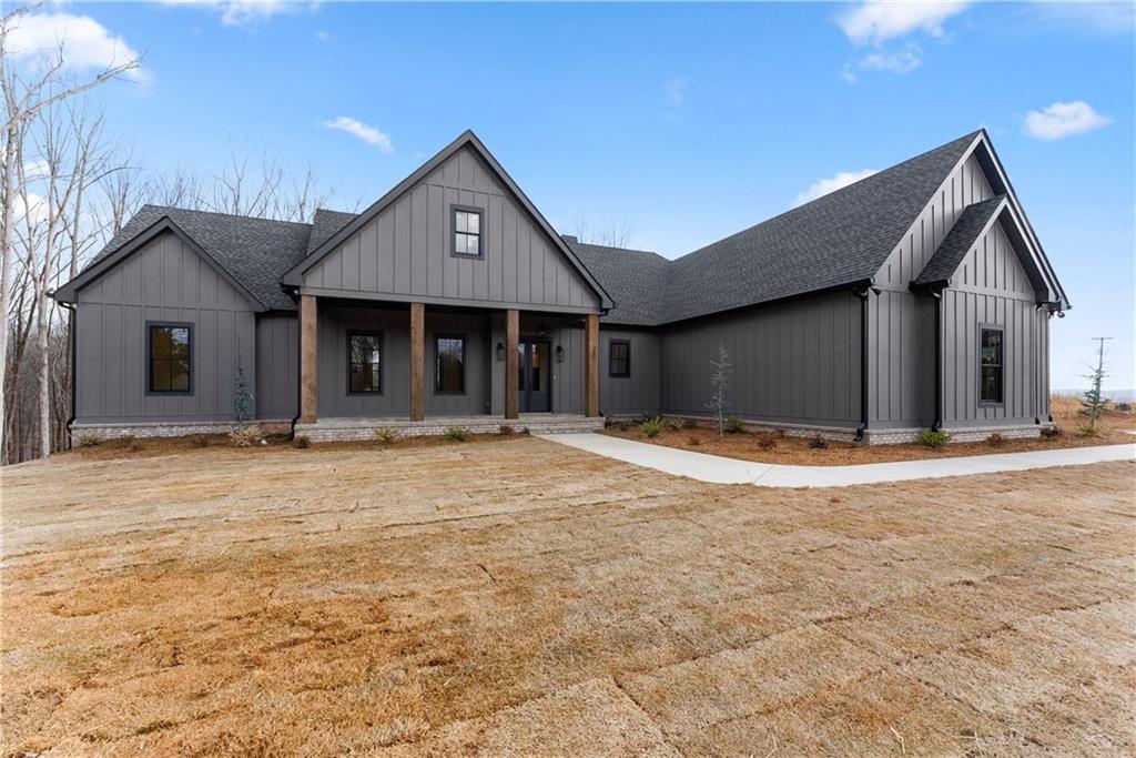 3255 Tanners Mill Road Gainesville, GA 30507 - Photo 3 of 67