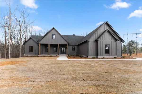 $995,000 | 3255 Tanners Mill Road, Gainesville, GA 30507