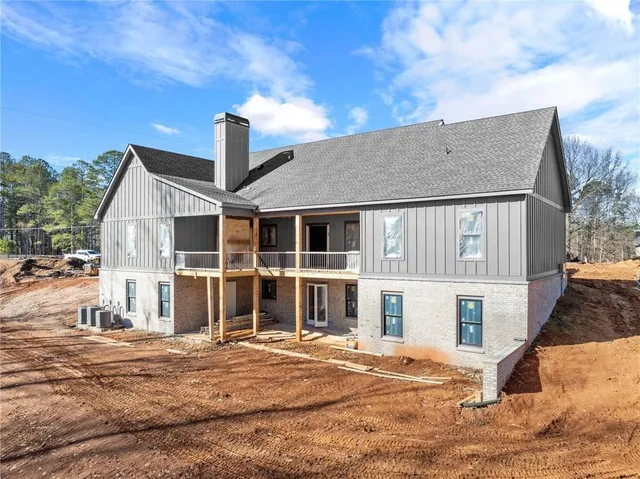 $1,125,000 | 3255 Tanners Mill Road, Gainesville, GA 30507