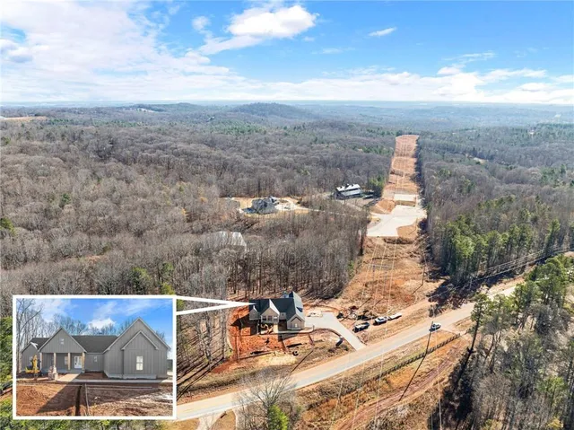 $1,125,000 | 3255 Tanners Mill Road, Gainesville, GA 30507