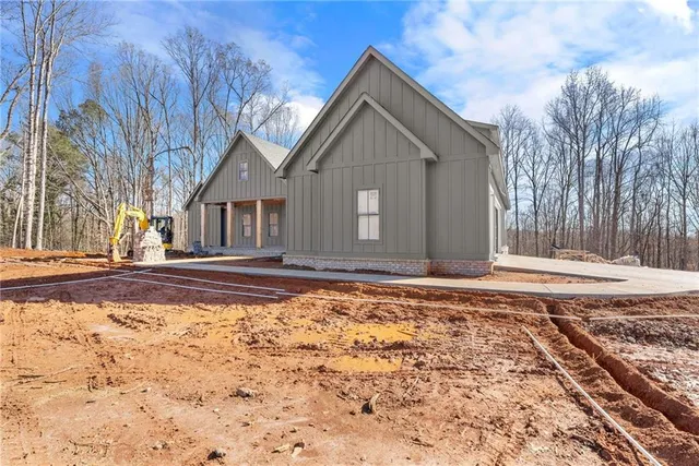 $1,125,000 | 3255 Tanners Mill Road, Gainesville, GA 30507
