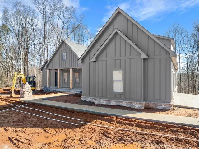$1,125,000 | 3255 Tanners Mill Road, Gainesville, GA 30507
