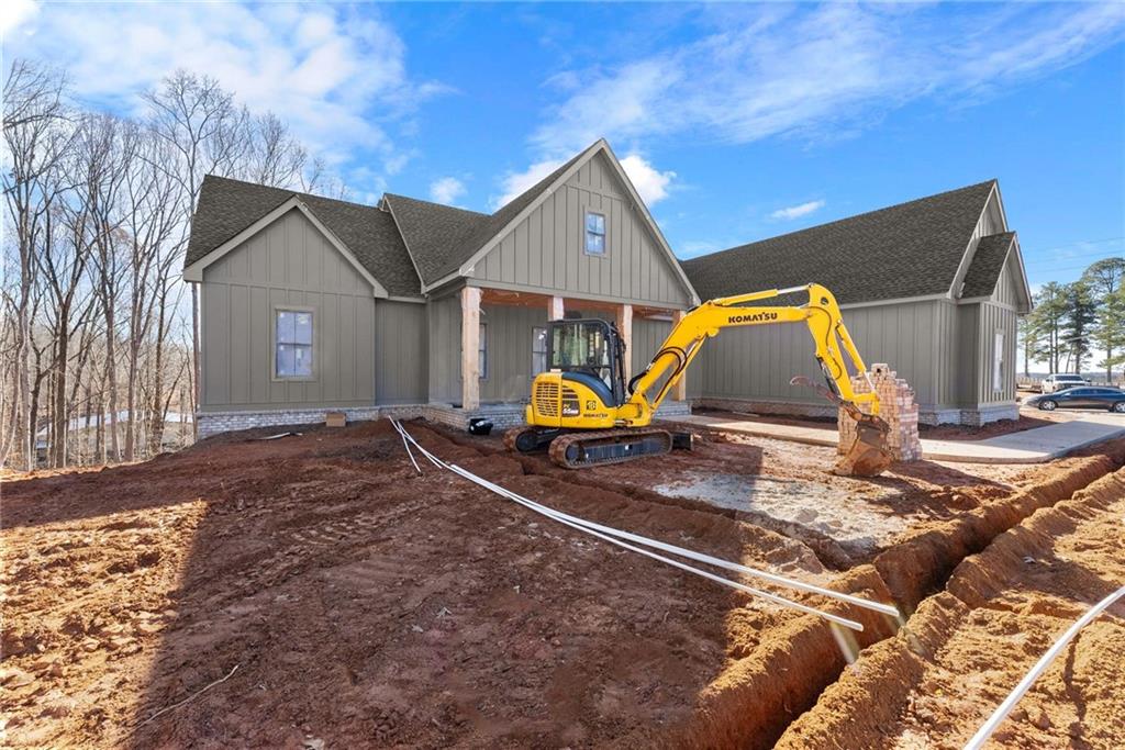 3255 Tanners Mill Road Gainesville, GA 30507 - Photo 50 of 50