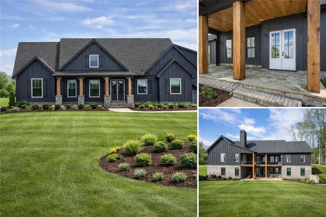 $1,125,000 | 3255 Tanners Mill Road, Gainesville, GA 30507