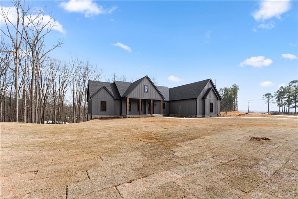 3255 Tanners Mill Road Gainesville, GA 30507 - Photo 5 of 67