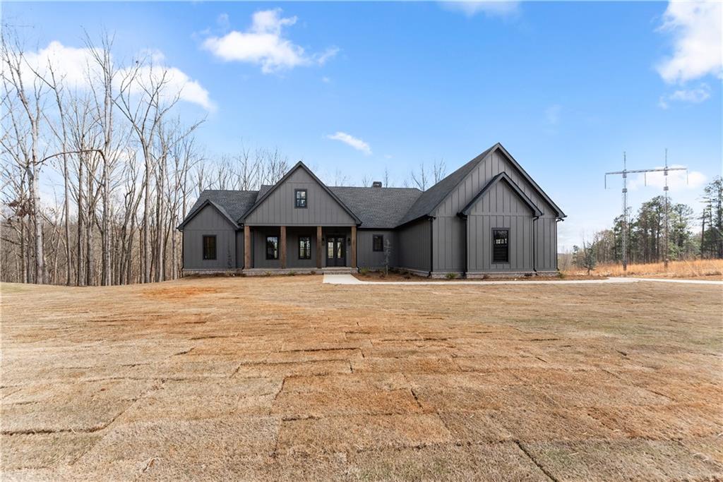3255 Tanners Mill Road Gainesville, GA 30507 - Photo 6 of 67