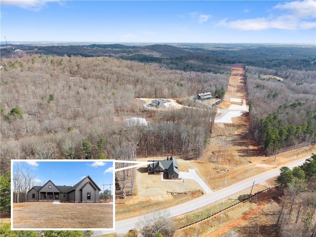 3255 Tanners Mill Road Gainesville, GA 30507 - Photo 64 of 67