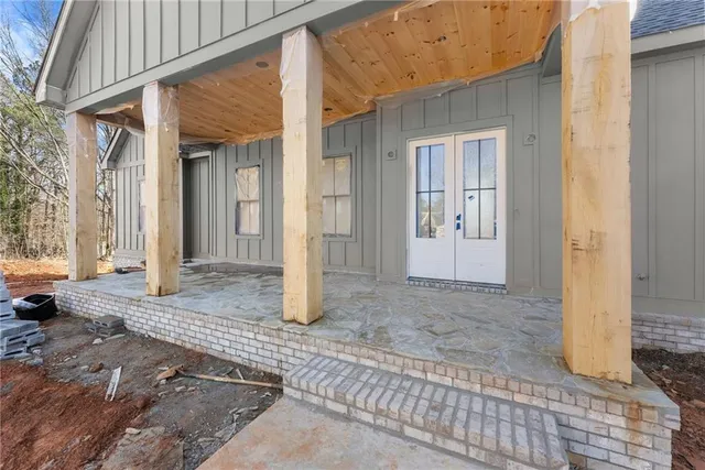 $1,125,000 | 3255 Tanners Mill Road, Gainesville, GA 30507