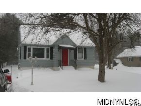 5591 Rome-Taberg Road Rome, NY 13440 - Photo 1 of 1